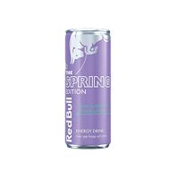Red Bull Red Bull Spring Edition Energidryck 25 cl