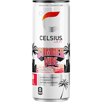 Celsius Celsius Summer Vibe Energidryck 35,5cl