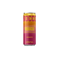 Nocco Nocco Focus Orange Pomegranate 33 cl