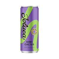 Joluca Joluca Kiwi Cactus Energidryck 33 cl