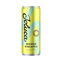 Joluca Joluca Mango Pineapple Energidryck 33 cl