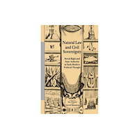Palgrave macmillan Natural Law and Civil Sovereignty (häftad, eng)