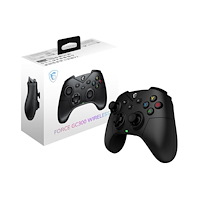 MSI MSI Force GC300 - spelkontroll - kabelansluten, trådlös - 2.4 GHz/Bluetooth