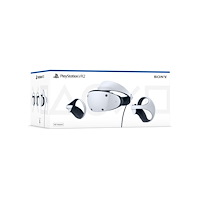Sony PlayStation VR2