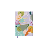 FROM YOU TO ME Food For Friends (inbunden, eng)