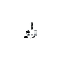 Bosch Bosch CleverMixx MSM2650B - handmixer - svart/antracit