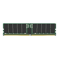 Kingston Kingston - DDR5 - modul - 64 GB - DIMM 288-pin - 5600 MHz / PC5-44800 - registrerad