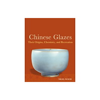 Bloomsbury Publishing PLC Chinese Glazes (häftad, eng)
