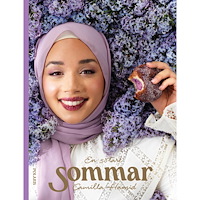 Bokförlaget Polaris En sötare sommar (inbunden)