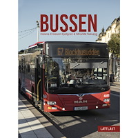 LL-förlaget Bussen (inbunden)