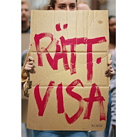 Makadam förlag RJ 2025. Rättvisa (häfte 1-6) (bok)