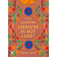 Ylva Eggehorn Stränder in mot ljuset (häftad)