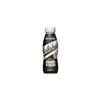 Barebells Barebells Milkshake Cookies&cream 330 ml