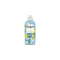 Comfort Comfort Sköljmedel Teal Waterlily & Lime 762ml