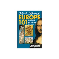 Avalon Travel Publishing Rick Steves' Europe 101 (häftad, eng)