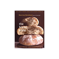 WW Norton & Co The Bread Bible (inbunden, eng) (Skadad)