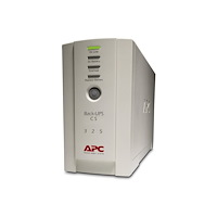 APC APC Back-UPS CS 325 - UPS - 210 Watt - 350 VA
