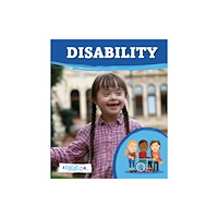 BookLife Publishing Disability (inbunden, eng)