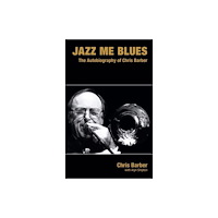 Equinox Publishing Ltd Jazz Me Blues (inbunden, eng)