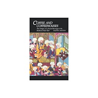 University of Washington Press Coffee and Coffeehouses (häftad, eng)