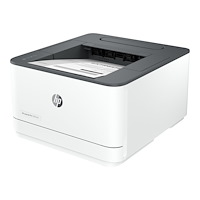 Hewlett-Packard HP LaserJet Pro 3002dw - skrivare - svartvit - laser