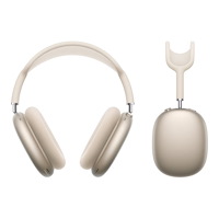 Apple Apple AirPods Max - hörlurar med mikrofon
