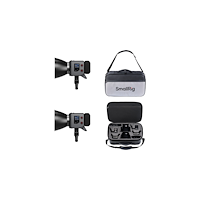 SMALLRIG SmallRig 5415 RC 220B Pro Combo LED Video Light Kit