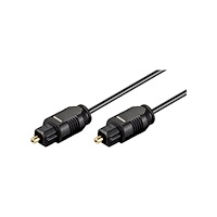 Goobay goobay digial audiokabel (optisk) - 2 m