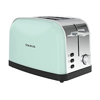 TAURUS Toaster Two Slot Vintage 2 Mint