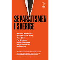 Mauricio Mauricio Separatismen i Sverige (pocket)