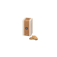 Nespresso Kakor NSP Cantuccini biscotti 10/fp