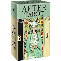 Giulia Massaglia F. After Tarot - MINI