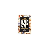 Robell Awake A Short History of Black Craft in Ten Objects (inbunden, eng)