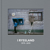 Rolf Hjeds Christensen I Ryssland 1979 - 2019 (bok, kartonnage)