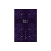 Broadstreet Publishing KJV Holy Bible Compact Amethyst (häftad, eng)