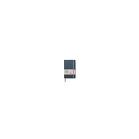 If plc Bookaroo Notebook (A5) Journal - Teal