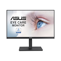 ASUS ASUS VA24EQSB - LED-skärm - Full HD (1080p) - 23.8"