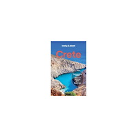 Lonely Planet Lonely Planet Crete (pocket, eng)