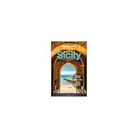 Lonely Planet Lonely Planet Sicily (pocket, eng)