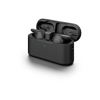 Epos EPOS ADAPT E1 - True wireless-hörlurar med mikrofon - USB-C