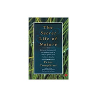 Rupa Publications India Pvt. Ltd Secret Life of Nature (häftad, eng)