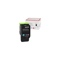 XEROX Toner XEROX 006R04357 cyan 2K