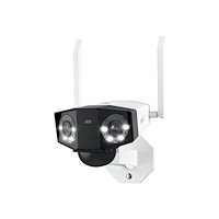 Reolink Reolink Duo Series B750 - nätverkskamera med panoramavy