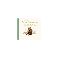 Elsa Beskow Your Elsa Beskow Baby Book (inbunden, eng)