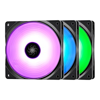 DeepCool Deepcool RF 120 - lådfläkt