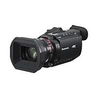 Panasonic Panasonic Camcorder HC-X1600E