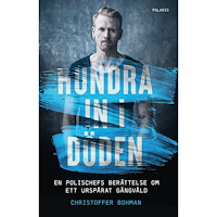 Bokförlaget Polaris Hundra in i döden : en polischefs berättelse om ett urspårat gängvåld (pocket)