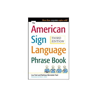 McGraw-Hill Education - Europe The American Sign Language Phrase Book (häftad, eng)