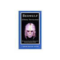 WW Norton & Co Beowulf: A Prose Translation (häftad, eng)