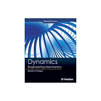 John Wiley & Sons Inc Dynamics (häftad, eng)